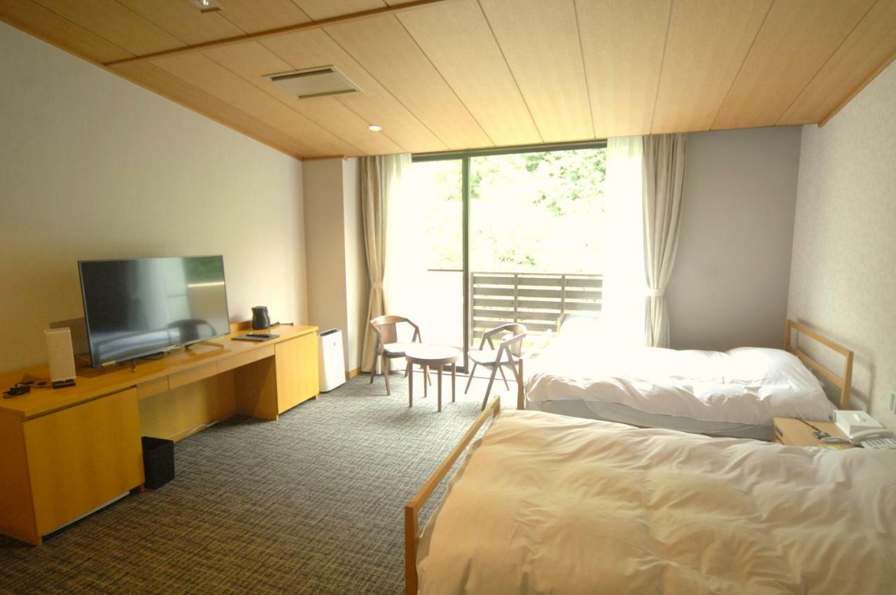 Ushitaki Onsen Shiki Matsuri Hotel Kishiwada Exterior photo