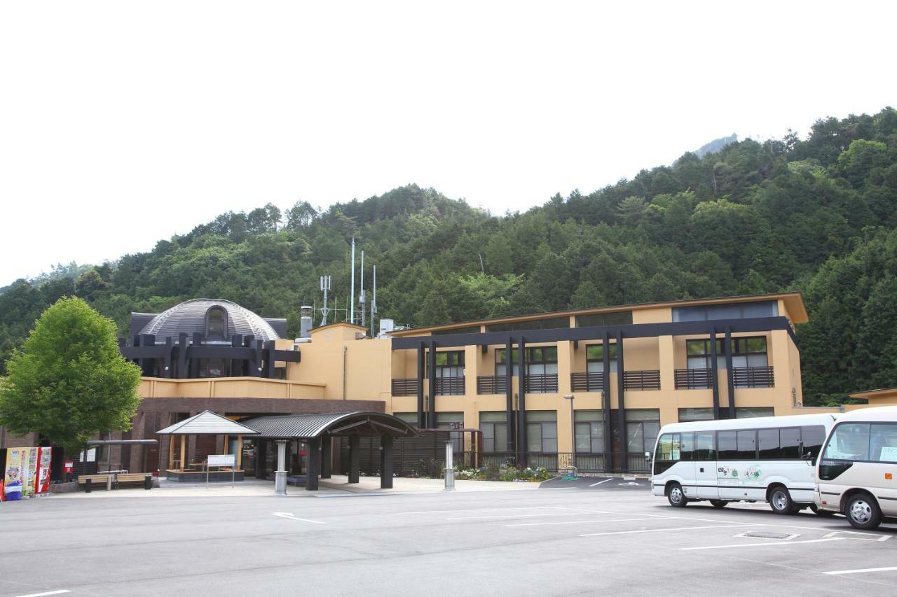 Ushitaki Onsen Shiki Matsuri Hotel Kishiwada Exterior photo