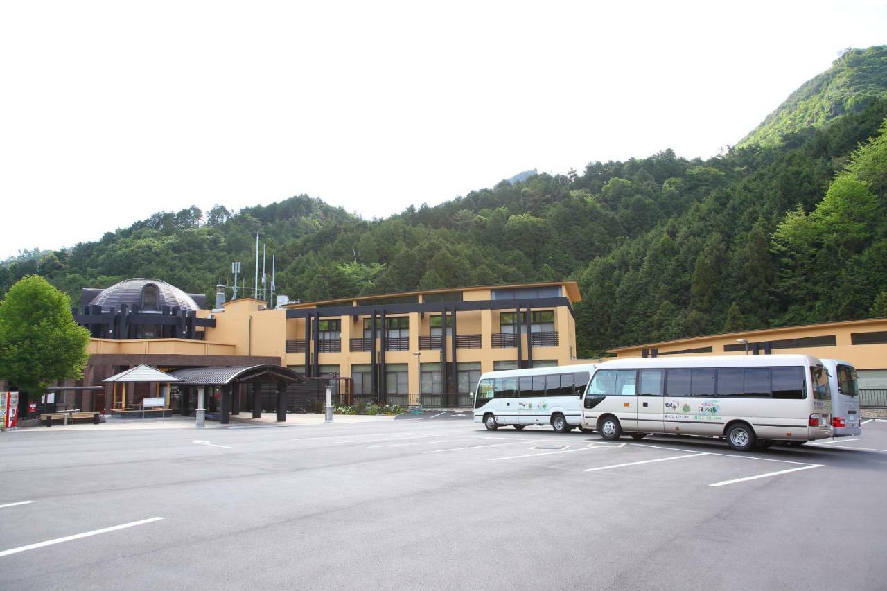 Ushitaki Onsen Shiki Matsuri Hotel Kishiwada Exterior photo