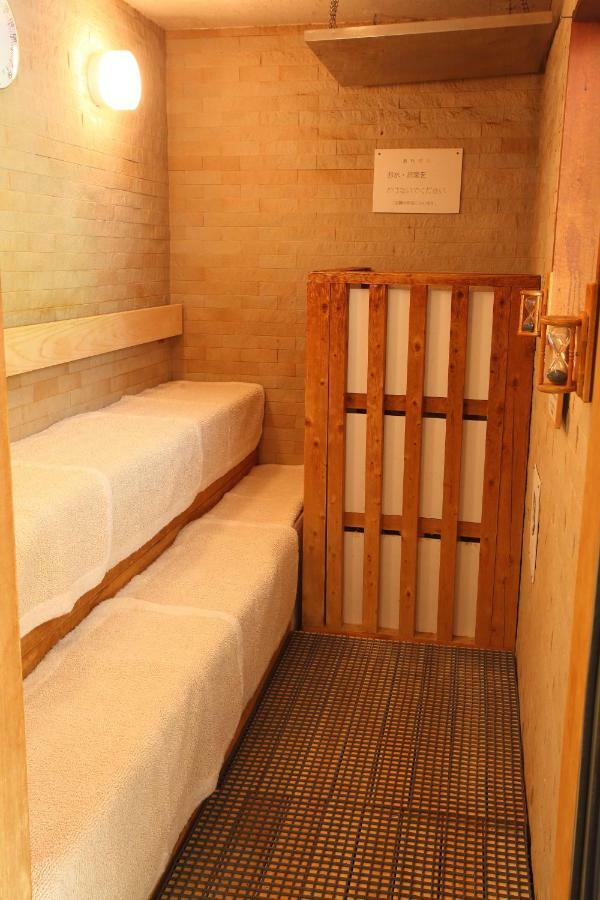 Ushitaki Onsen Shiki Matsuri Hotel Kishiwada Exterior photo